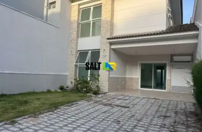 Casa com 3 dormitórios à venda, 180 m² por r$ 885.000,00 - eusébio - eusébio/ce
