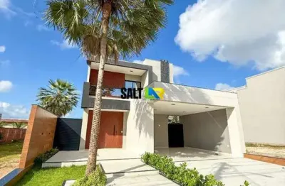 Casa com 4 dormitórios à venda, 360 m² por r$ 2.450.000,00 - luzardo viana - mar
