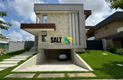 Casa com 4 dormitórios à venda, 386 m² por r$ 3.500.000,00 - cidade alpha - eusé