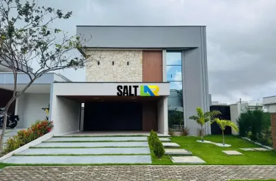 Casa com 4 dormitórios à venda, 255 m² por r$ 1.790.000,00 -  cidade alpha, - eu