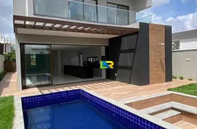 Casa com 4 dormitórios à venda, 240 m² por r$ 1.720.000,00 -  cidade alpha, - eu