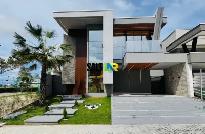 Casa com 4 dormitórios à venda, 274 m² por r$ 1.950.000,00 - cidade alpha - eusé