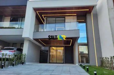 Casa com 4 dormitórios à venda, 233 m² por r$ 1.900.000 - maraponga - fortaleza/