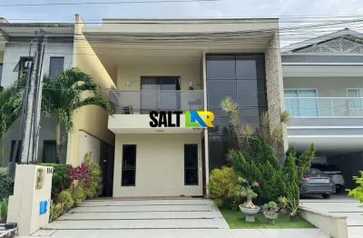 Casa com 3 dormitórios à venda, 230 m² por r$ 1.150.000,00 - cajazeiras - fortal