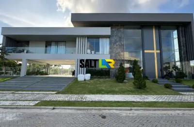 Casa com 5 dormitórios à venda, 771 m² por r$ 17.500.000,00 - cidade alpha - eus