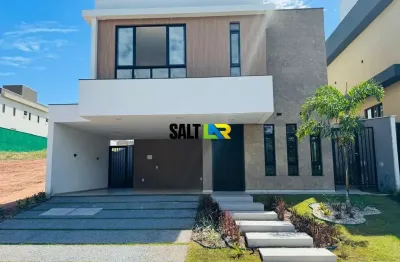 Casa com 3 dormitórios à venda, 189 m² por r$ 1.450.000,00 -  cidade alpha, - eu