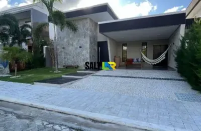 Casa com 3 dormitórios à venda, 151 m² por r$ 1.250.000,00 - eusébio - eusébio/c