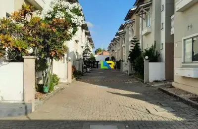 Casa com 3 dormitórios à venda, 70 m² por r$ 399.000 - itaperi - fortaleza/ce
