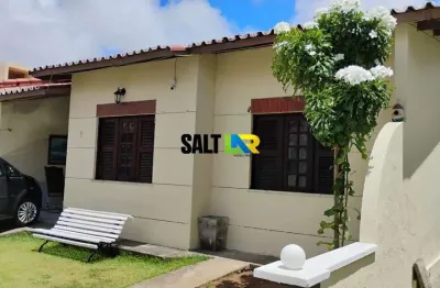Casa com 3 dormitórios à venda, 70 m² por r$ 399.000 - passaré - fortaleza/ce