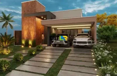 Casa com 3 dormitórios à venda, 161 m² por r$ 1.320.000,00 -  cidade alpha, - eu