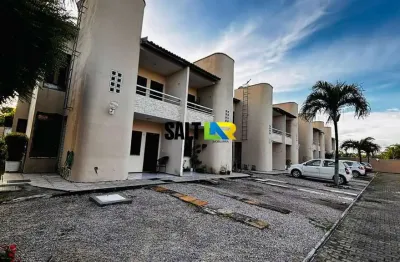 Casa multifamiliar à venda no passaré, valor r$ 239.000,00