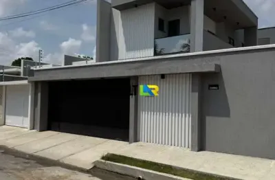 Casa duplex à venda no eusébio, no valor de r$ 1.100.000,00
