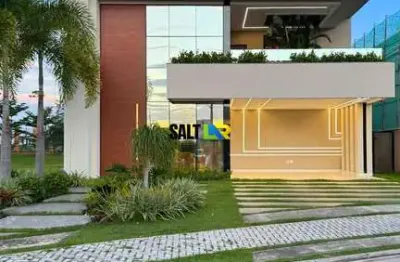 Casa duplex dos sonhos à venda no ceará 3 alphaville com mais de 1.000m²
