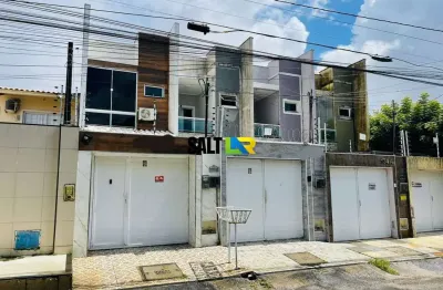 Casa com 3 quartos à venda na Rua Antônio Alexandrino dos Reis, 138, Passaré, Fortaleza