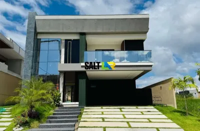 Casa de luxo à venda no alphaville, por r$ 3.600.000,00