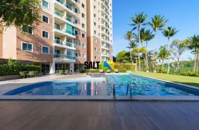 Apartamento à venda com 61,00 de área privativa, na maraponga - fortaleza