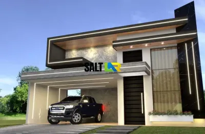 Casa com 3 quartos à venda na Avenida Atlântica, 1222, Cidade Alpha, Eusébio