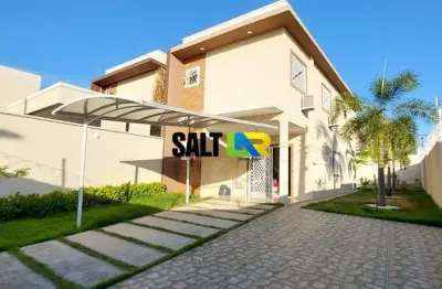 Casa duplex à venda, com área construída de 123 m², no bairro jardim das oliveir