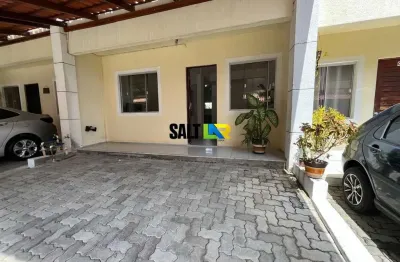 Casa à venda no bairro passaré, valor r$ 299.000,00
