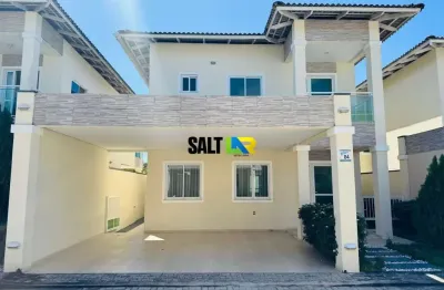 Casa com 4 dormitórios à venda, 206,00 m² por r$ 1.090.000,00 porteira fechada -