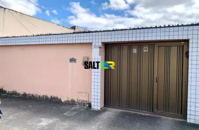Casa com 4 quartos, passaré, fortaleza - r$ 420 mil