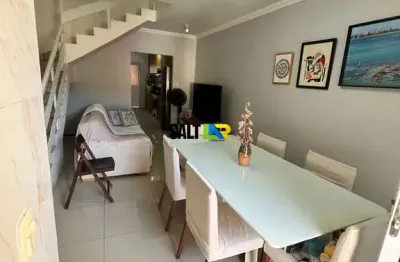 Casa com 3 dormitórios à venda, 100 m² por r$ 375.000,00 - passaré - fortaleza/c