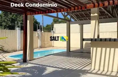 Casa com 3 dormitórios à venda, 85 m² por r$ 550.000,00 - passaré - fortaleza/ce