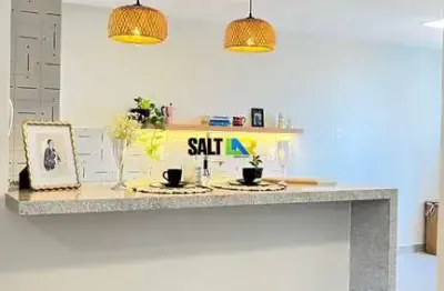 Apartamento à venda no papicu, com ️118,00m² - fortaleza