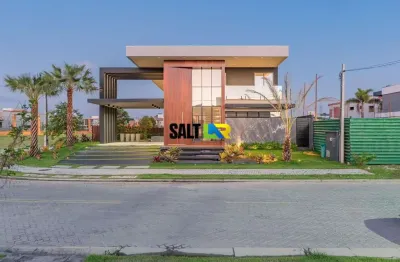 Casa duplex à venda no cidade alpha, com 360,91 de área construída - alphaville
