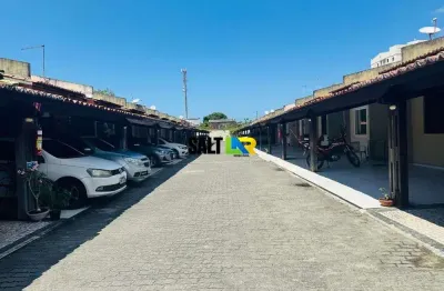 Casas de condomínio à venda no passaré em fortaleza