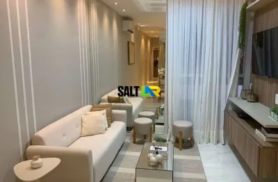 Casa com 2 dormitórios à venda, 66 m² por r$ 289.000,00 - mangabeira - eusébio/c