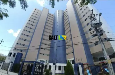 Apartamento com 3 dormitórios à venda, 73 m²  - engenheiro luciano cavalcante- f