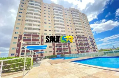 Apartamento à venda, 63 m² por r$ 500.000,00 - maraponga - fortaleza/ce