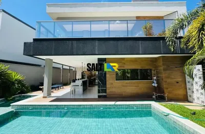 Casa com 4 quartos à venda na Avenida Eusébio De Queiroz, 25, Centro, Eusébio