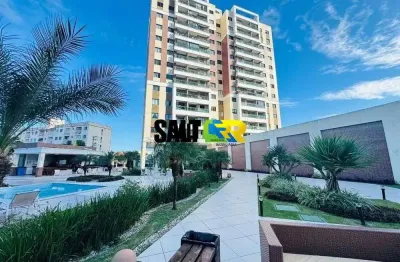 Apartamento com 3 dormitórios à venda, 64 m² por r$ 560.000 - maraponga - fortal