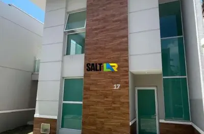 Casa com 3 dormitórios à venda, 138,51 m² por r$ 688.000,00 - mangabeira- eusébi