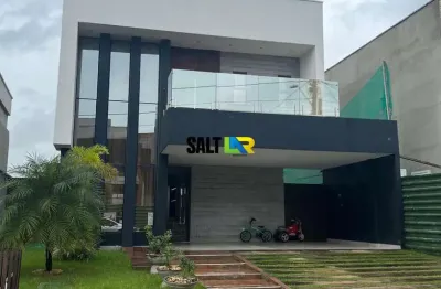 Casa à venda, 180 m² por r$ 1.850.000,00 - urucunema - eusébio/ce