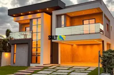 Casa com 5 quartos à venda na Avenida Litorânea, 2041, Eusebio, Eusébio