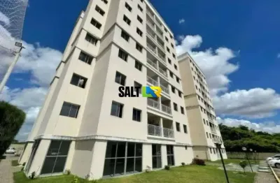 Apartamento com 3 dormitórios à venda, 73 m² por r$ 340.000,00 - passaré - forta