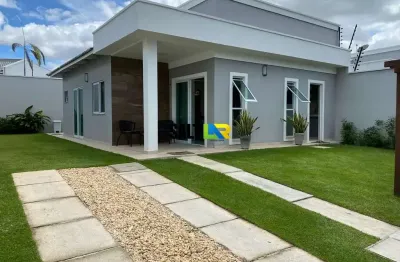 Casa com 4 dormitórios à venda, 105 m² por r$ 629.000,00 - coité - eusébio/ce