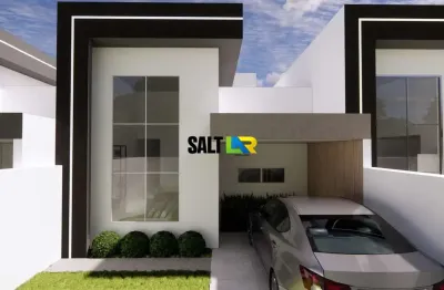 Casa com 2 dormitórios à venda, 75 m² por r$ 280.000,00 - pajuçara