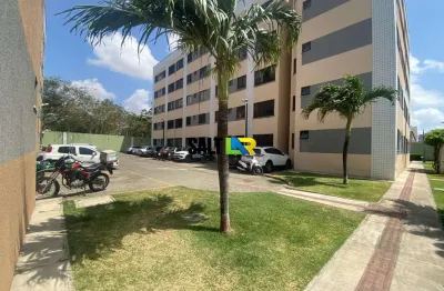 Apartamento com 3 dormitórios à venda, 61 m² por r$ 290.000,00 - passaré - forta