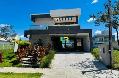 Casa duplex à venda, área construída 251,5 - cidade alpha - alphaville