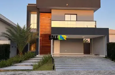 Casa com 5 dormitórios à venda, 300m² por r$ 2.400.000,00 - cidade alpha - euséb