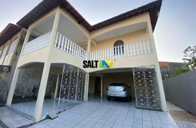 Casa com 5 quartos à venda na Rua Maestro Néo Miranda, 326, Boa Vista Castelão, Fortaleza