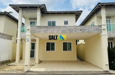 Casa com 3 quartos à venda na Rua Industrial Amílcar Araújo, 735, Pedras, Eusébio