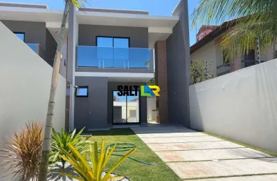 Apartamento com 3 quartos à venda na Rua Doutor Paulo Marcelo, 476, Edson Queiroz, Fortaleza