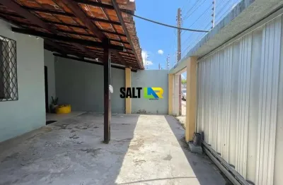Casa com 3 quartos à venda na Rua 1, 116, Passaré, Fortaleza