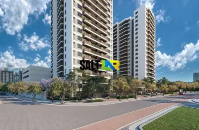 Apartamento com 3 quartos à venda na Avenida Cearenses, 270, Presidente Kennedy, Fortaleza