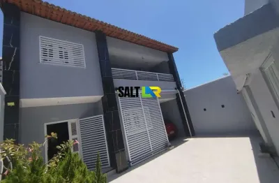 Casa com 3 dormitórios à venda, 157,5 m² por r$ 750.000,00 - são gerardo, - fort